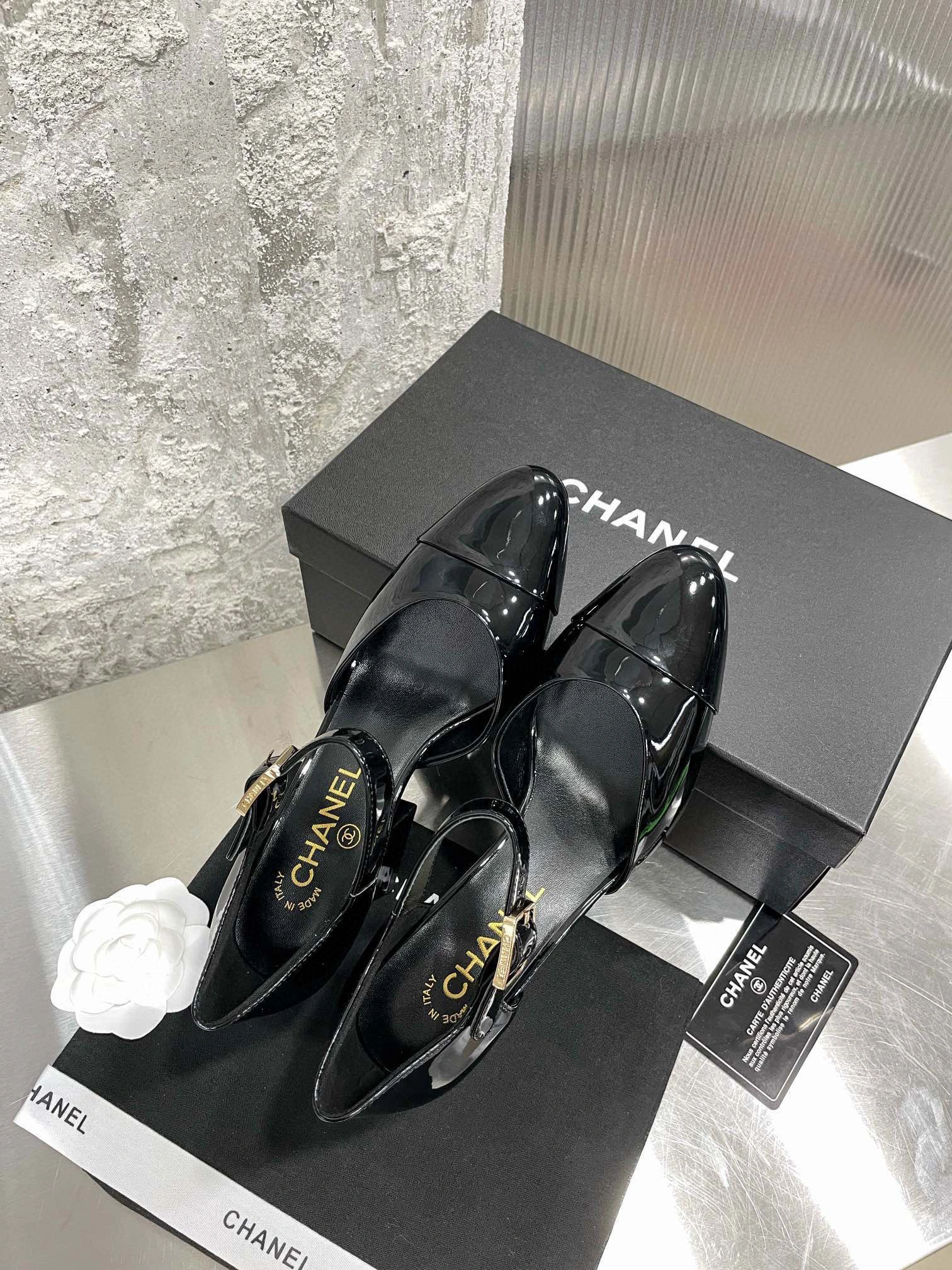coco-- G39048 X56544 94305 Heel height8.5cm cowhide item:B-X313E2801L